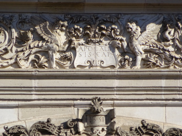 Secrets et légendes de Dijon