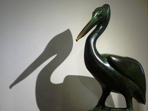 Les oeuvres racontent : les incontournables du MBA de Dijon, l'art moderne !